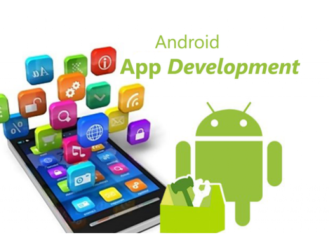 Android Coaching in Jaipur - 2