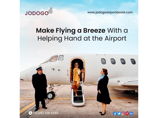 Cochin Airport Assistance, Meet & Greet Services - Jodogoairportassist.com - 1