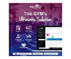 Get Best Gym Management Software With Membroz - Image 1