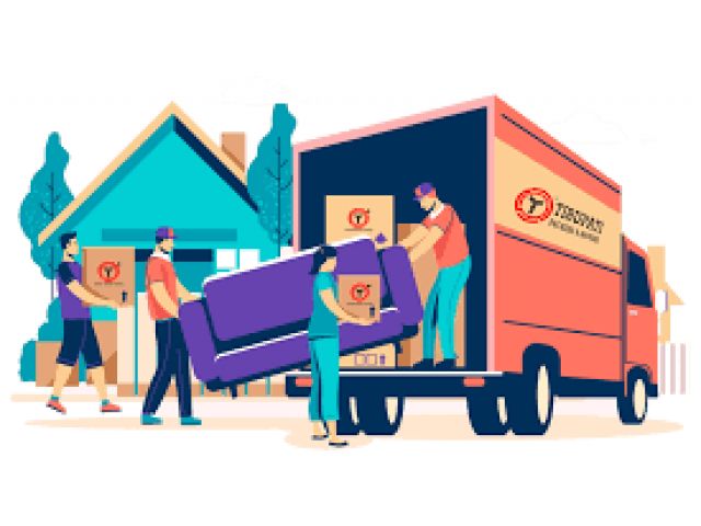 packer and movers delhi & delhi NCR & your  nearest location - 3