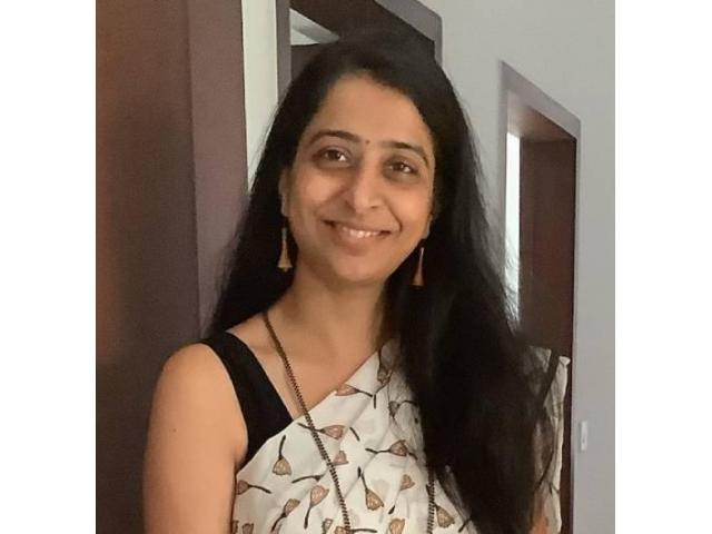 Breastfeeding counsellor in Baner Pune - Dr. Asmita Dongare - 1