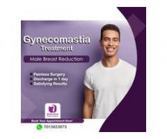 Best Gynecomastia Surgery in Hyderabad - Image 2