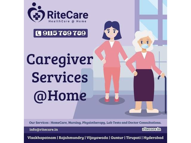 caregiver services vizag - 1